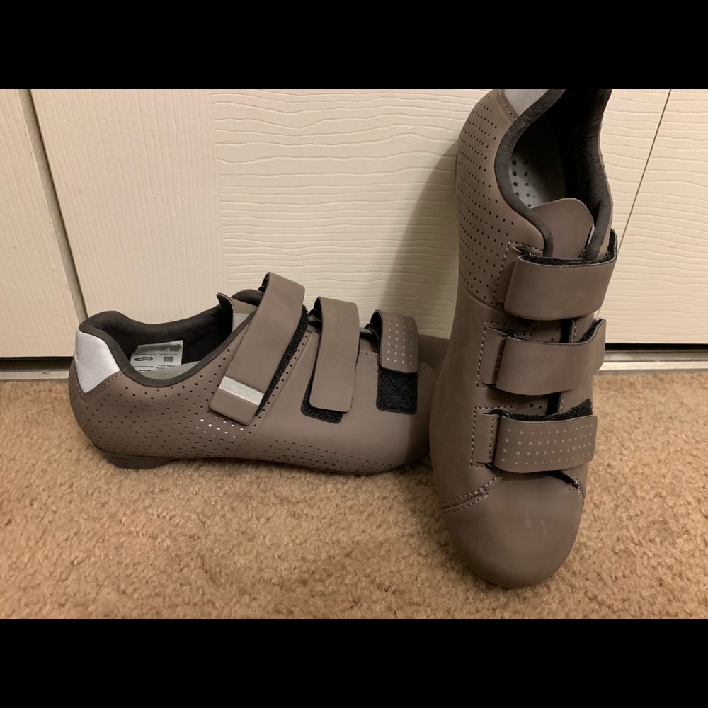 Shimano EU 40 RT5 SPD Touring Cycle Shoes
